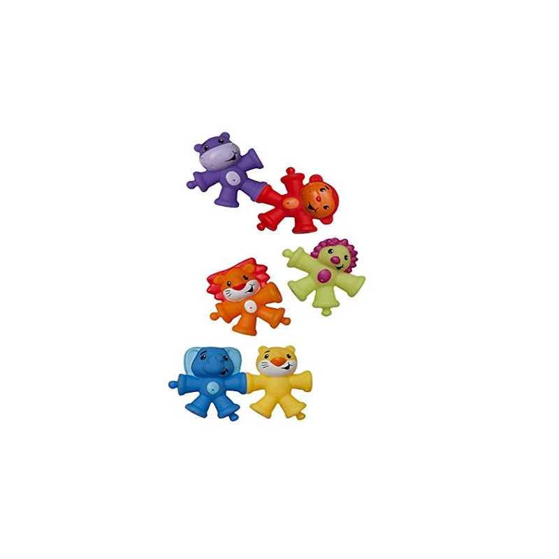 Farandole Sensorielle 6 Eléments 6 mois + Farandole Sensorielle 6 Eléments 6 mois +