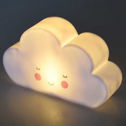 Veilleuse "Nuage"