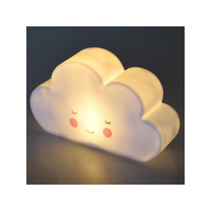 Veilleuse "Nuage" Veilleuse "Nuage"