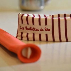 Bouillotte Tour de cou