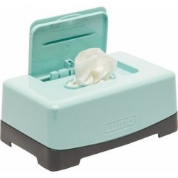 La boite à lingettes Vert menthe