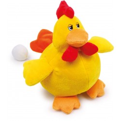 La Poule Frida