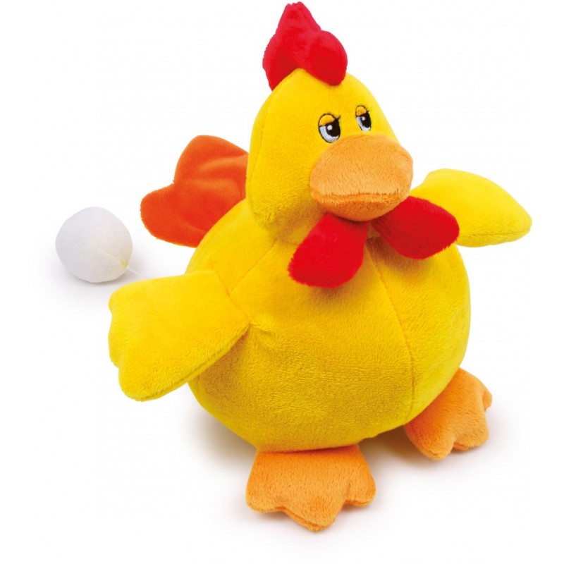 La Poule Frida La Poule Frida