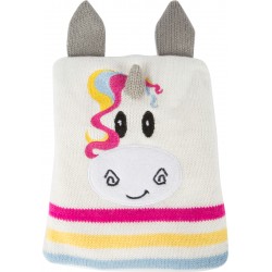 Coussin Chauffant 'Licorne'