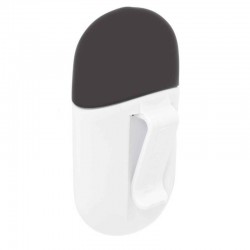 Kit manucure blanc neige