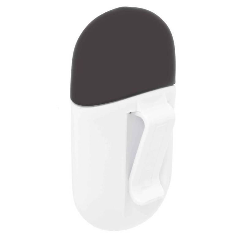 Kit manucure blanc neige Kit manucure blanc neige