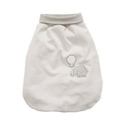 Gigoteuse 'cocon' beige pour bébé 