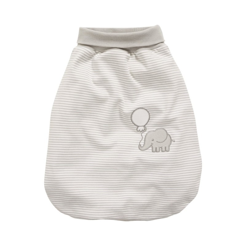 Gigoteuse Cocon Beige Pour Bebe