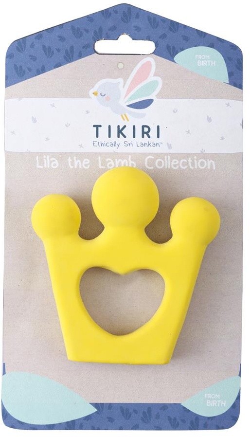 Anneau de dentition  forme...