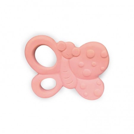 Anneau de dentition  forme 'Papillon'