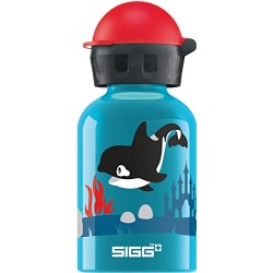 Gourde 300 ml "Orca Family" 