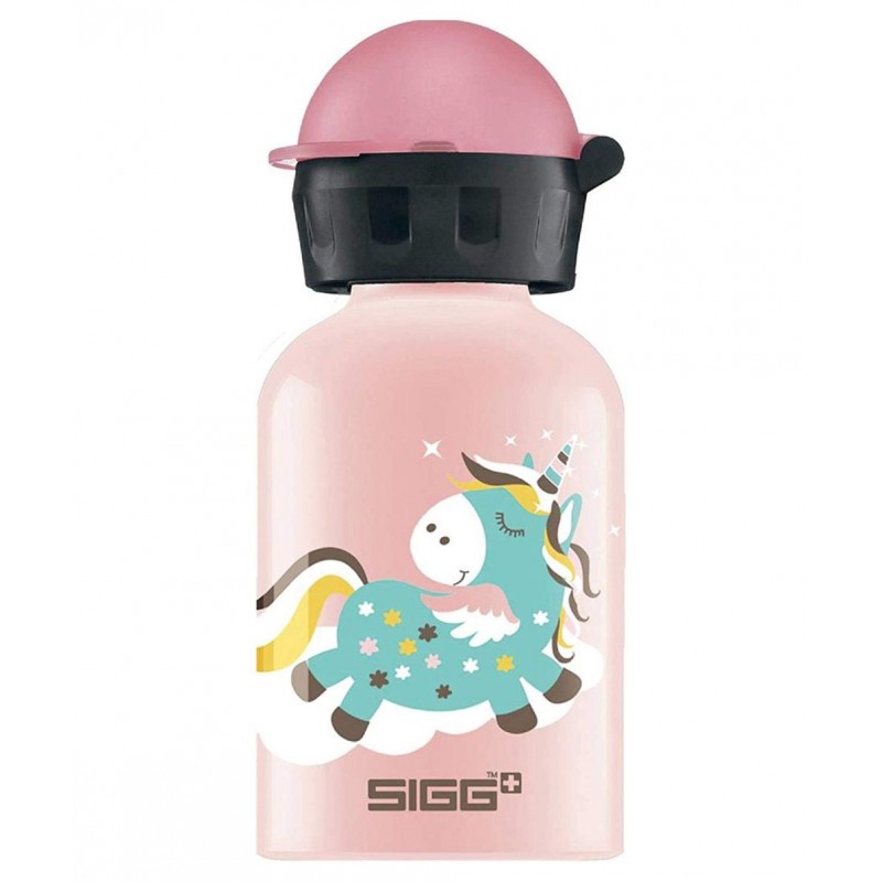 Gourde 300 ml "Licorne" Gourde 300 ml "Licorne"