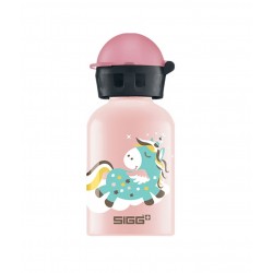 Gourde 300 ml "Licorne" 