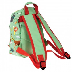 Sac à dos  "Les Animaux" 