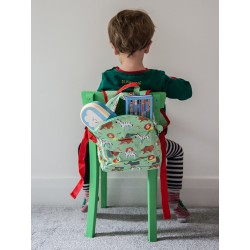 Sac à dos  "Les Animaux" 