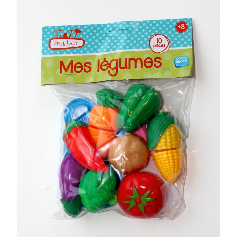 Légumes à couper Légumes à couper