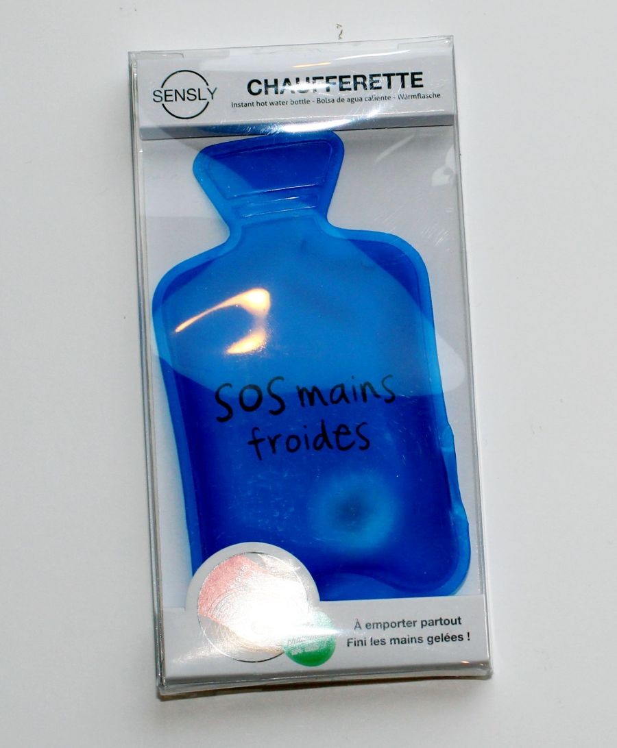 Chaufferette De Poche Sos Mains Froides Chaufferette De Poche Sos Mains Froides
