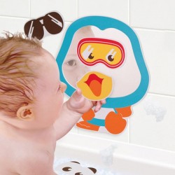 Miroir de bain premier âge 'BKids' 