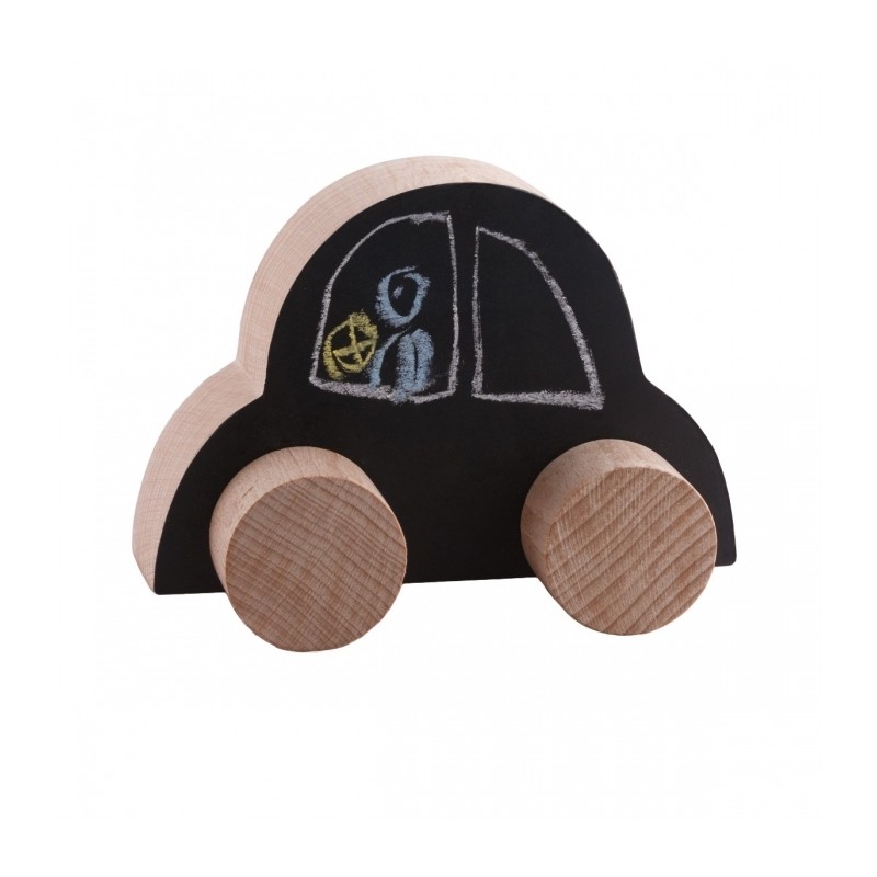 Ma première Voiture "ardoise" Ma première Voiture "ardoise"