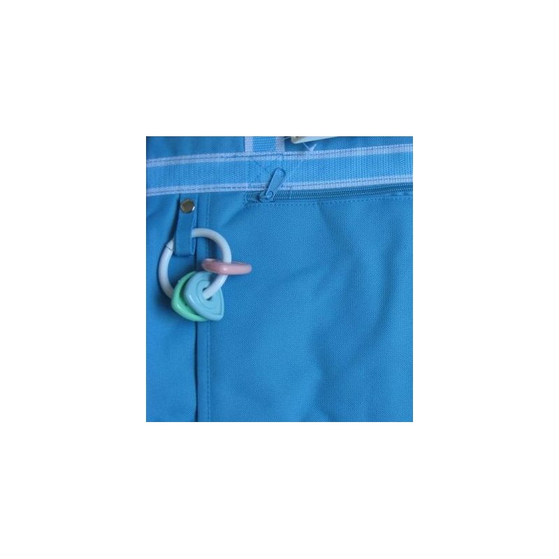 Premier petit hochet bébé (vert, bleu, rose) Premier petit hochet bébé (vert, bleu, rose)