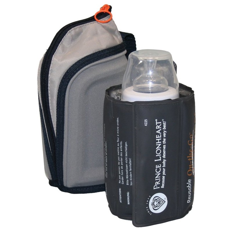 Chauffe Biberon Nomade Autonome