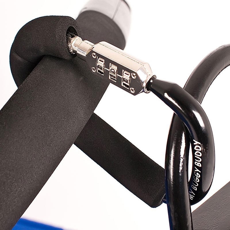 Cadenas anti vol pour poussette Cadenas anti vol pour poussette
