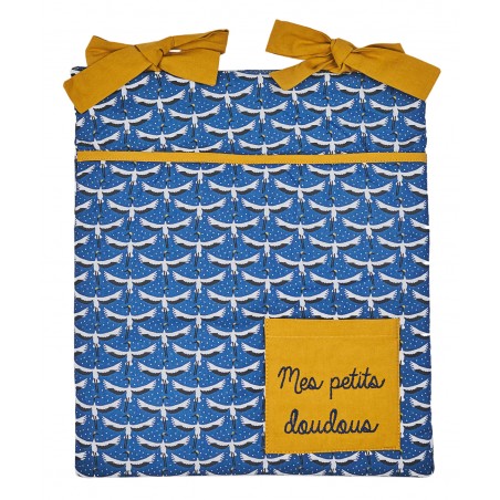 Range-pyjama Les Oiseaux