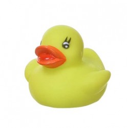 3 canards de bain arroseurs 