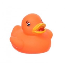 3 canards de bain arroseurs 