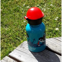 Gourde 300 ml "Orca Family" 