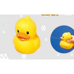 Jouet de bain Canard Arroseur 