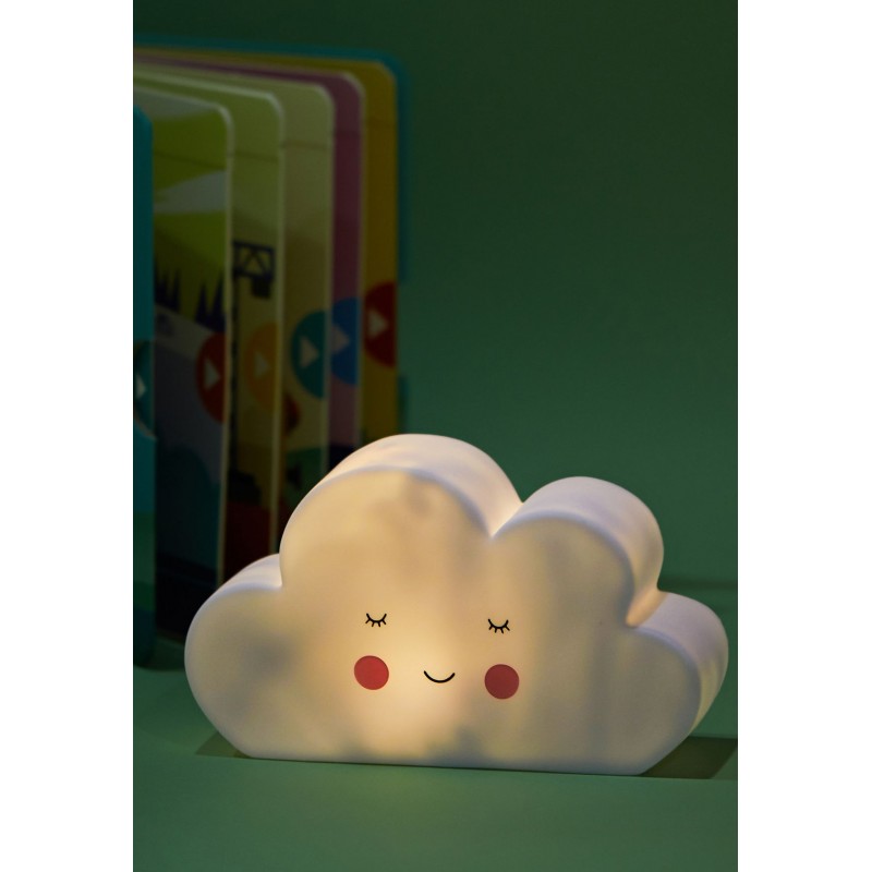 Veilleuse "Nuage" Veilleuse "Nuage"