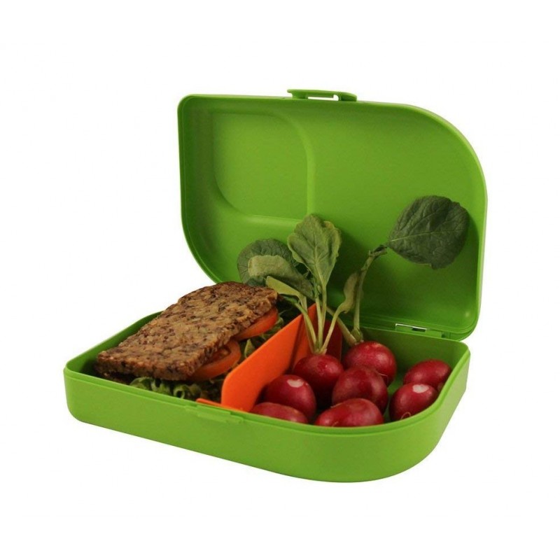 Lunch Box-Boite à encas Lunch Box-Boite à encas