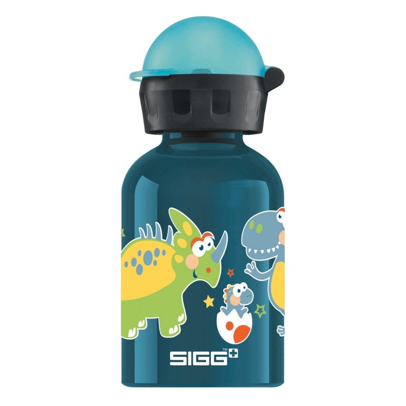 Gourde 300 ml "Petits Dinos" Gourde 300 ml "Petits Dinos"