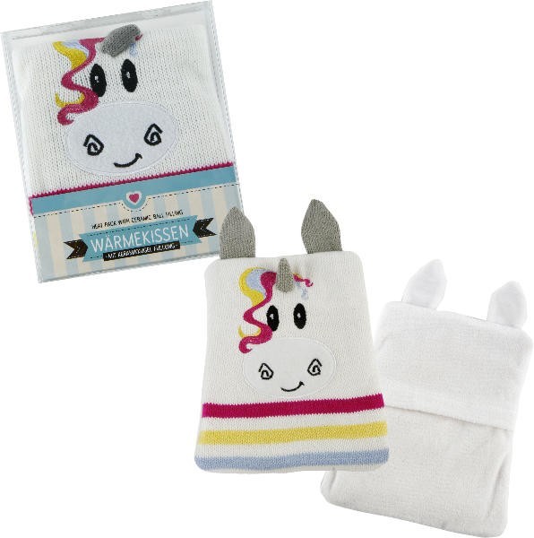 Bouillotte  'Licorne'