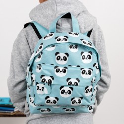 Sac à dos "MIKO le Panda"