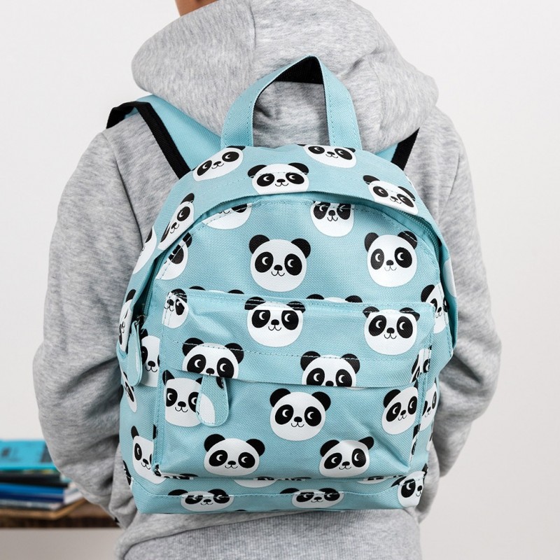 Sac à dos "MIKO le Panda" Sac à dos "MIKO le Panda"