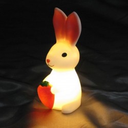 Veilleuse "Lapin"