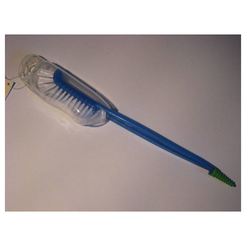 Goupillon bleu foncé Goupillon bleu foncé