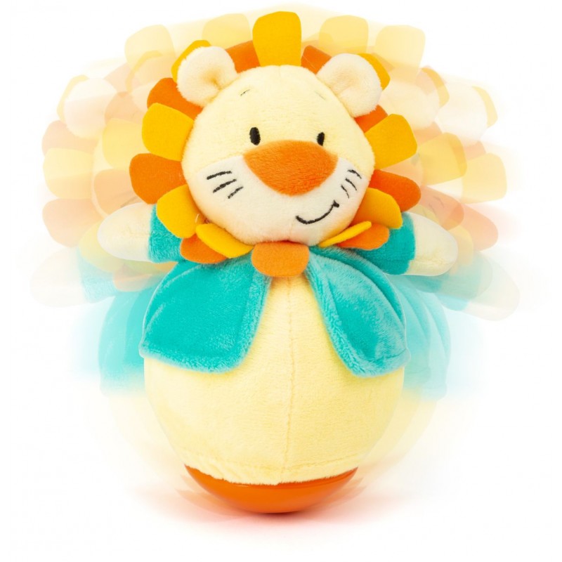 Culbuto Lion Culbuto Lion