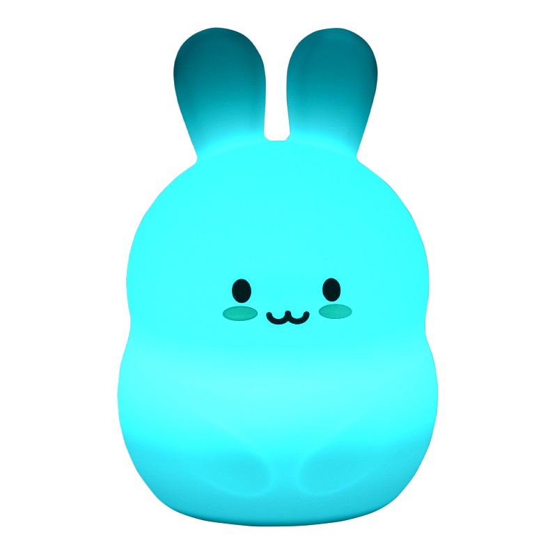 Vibrateur Lapin Rechargeable Pretty Love Modèle Melanie - Couleur Violet - Neuf - Garantie 2 Ans