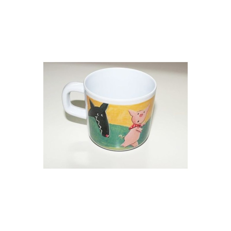 Tasse 'Egmont' Tasse 'Egmont'