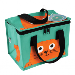 Sac pique-nique isotherme "Chat" 