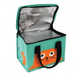 Sac pique-nique isotherme "Chat" 