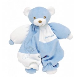 Peluche 'Ours bébé calin'