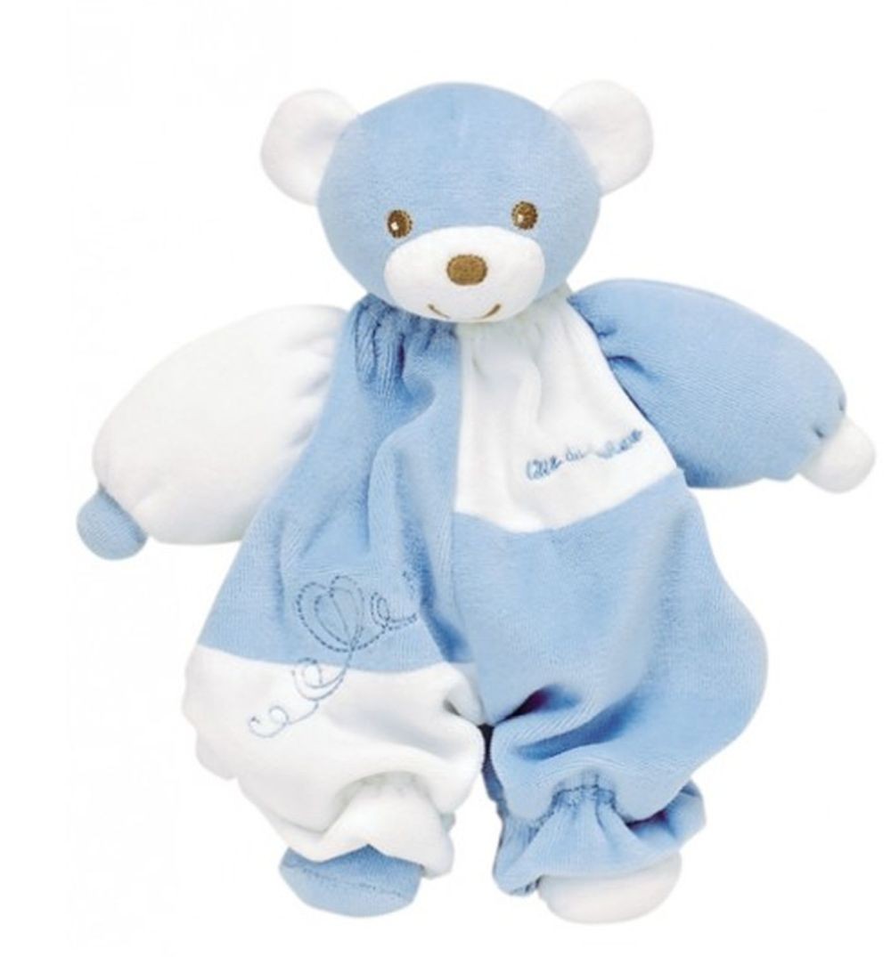 Peluche Ours Bebe Calin