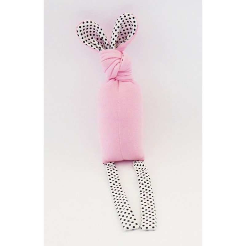 Doudou Bunny Rose Doudou Bunny Rose