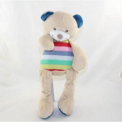 Peluche 'Nounours' 