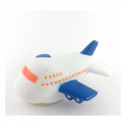 Jouet de bain lumineux AVION 