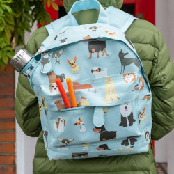 Sac à dos "Best in Show"